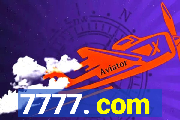 7777. com